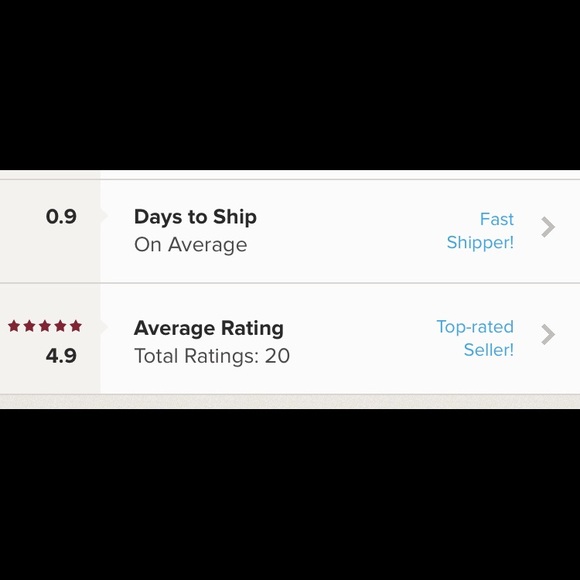 Welcome to my closet! - Picture 3 of 3